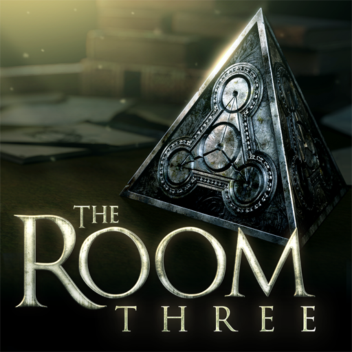 لعبة The Room Three مهكره للاندرويد