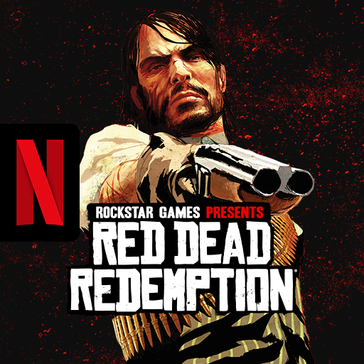 تحميل لعبه Red Dead Redemption LITE مهكره للاندرويد 2026